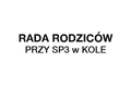 Rada Rodziców przy SP3 w Kole