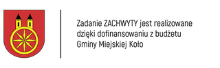 Miasto Koło - logo