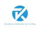 Telewizja Kablowa SM w Kole - logo